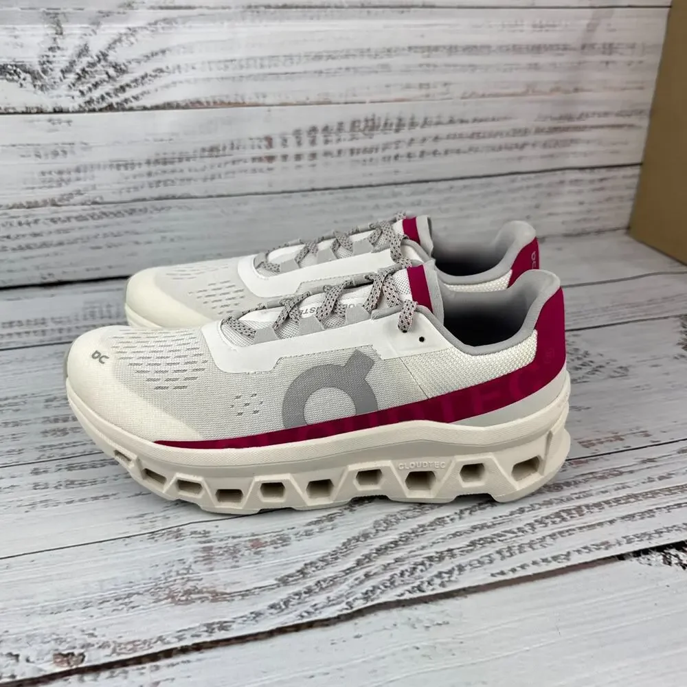 On Running cloudmonster women